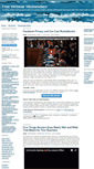 Mobile Screenshot of freewebinarwednesdays.com